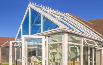 conservatory roof insulation costs Burnrigg
