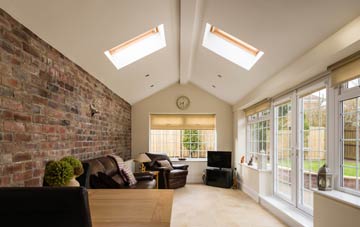 conservatory roof insulation Burnrigg, Cumbria