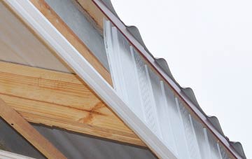 why Burnrigg fascia repairs are essential