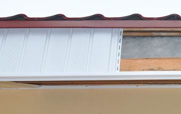 Burnrigg fascia repair costs
