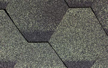 Burnrigg fibreglass shingle repairs