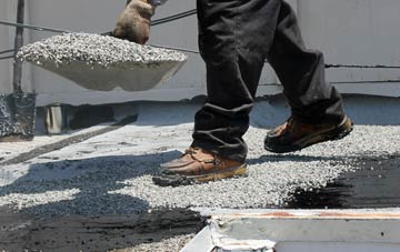 Burnrigg flat roofing companies