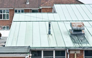 Burnrigg lead roofing costs