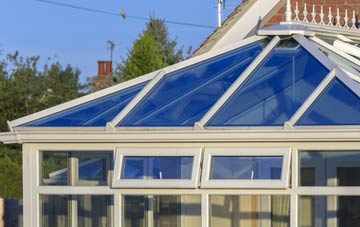 professional Burnrigg conservatory insulation
