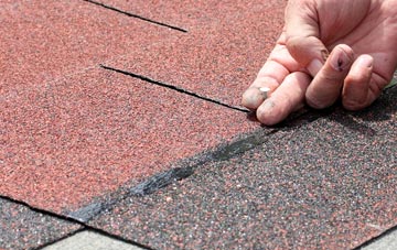 Burnrigg asphalt roof repairs
