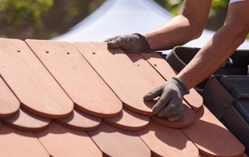 Burnrigg roof tile contractors