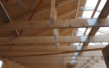 Burnrigg roof truss costs