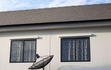 Burnrigg rubber roof costs