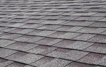 Burnrigg tiles for shallow pitch roofing