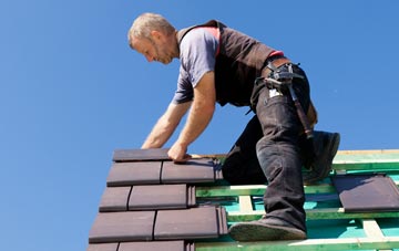 disadvantages of Burnrigg slate roofing