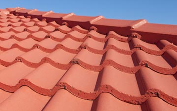 Burnrigg tile and slate roof replacement