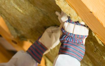 types of Burnrigg pitched roof insulation materials