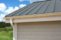 Burnrigg fascia repair