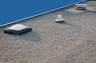 Burnrigg flat roofing