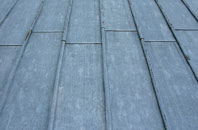 Burnrigg lead roofing