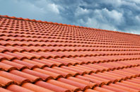 Burnrigg roofing tiles
